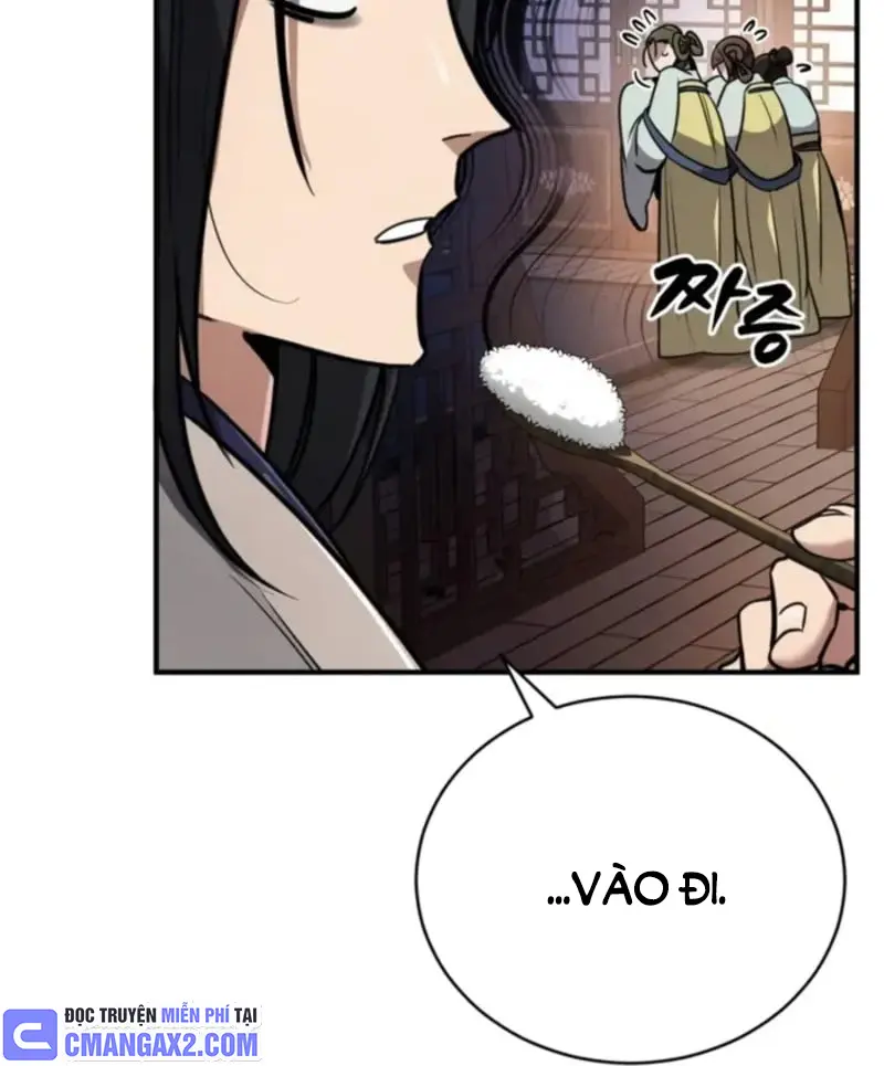 Quyền Vương Tái Sinh Chapter 2 - Trang 17