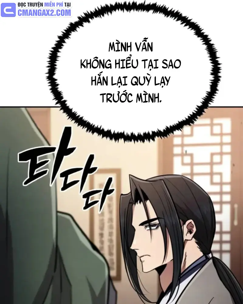 Quyền Vương Tái Sinh Chapter 2 - Trang 24