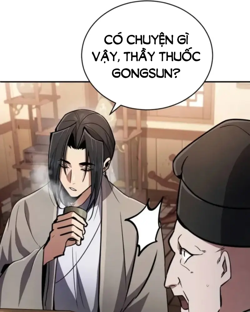 Quyền Vương Tái Sinh Chapter 2 - Trang 29