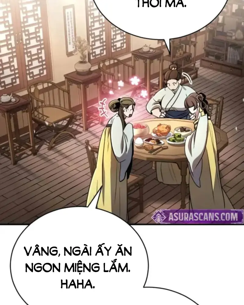 Quyền Vương Tái Sinh Chapter 2 - Trang 3