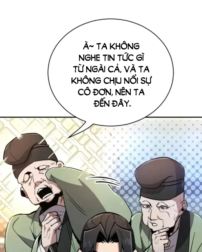 Quyền Vương Tái Sinh Chapter 2 - Trang 31