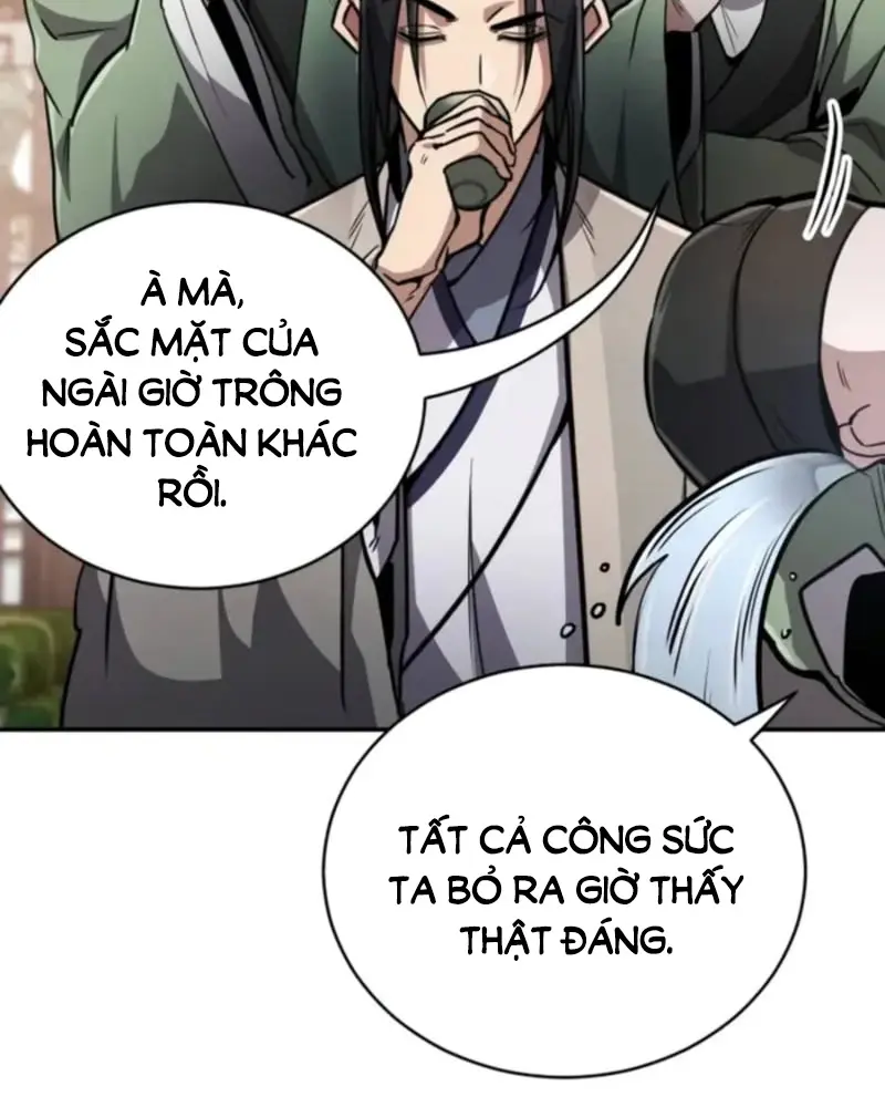 Quyền Vương Tái Sinh Chapter 2 - Trang 32
