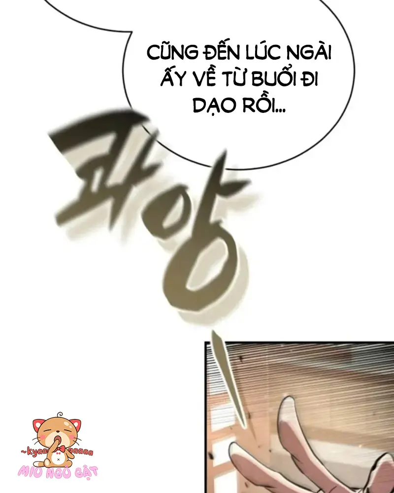 Quyền Vương Tái Sinh Chapter 2 - Trang 4
