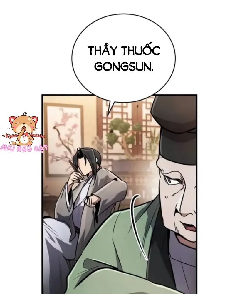 Quyền Vương Tái Sinh Chapter 2 - Trang 47