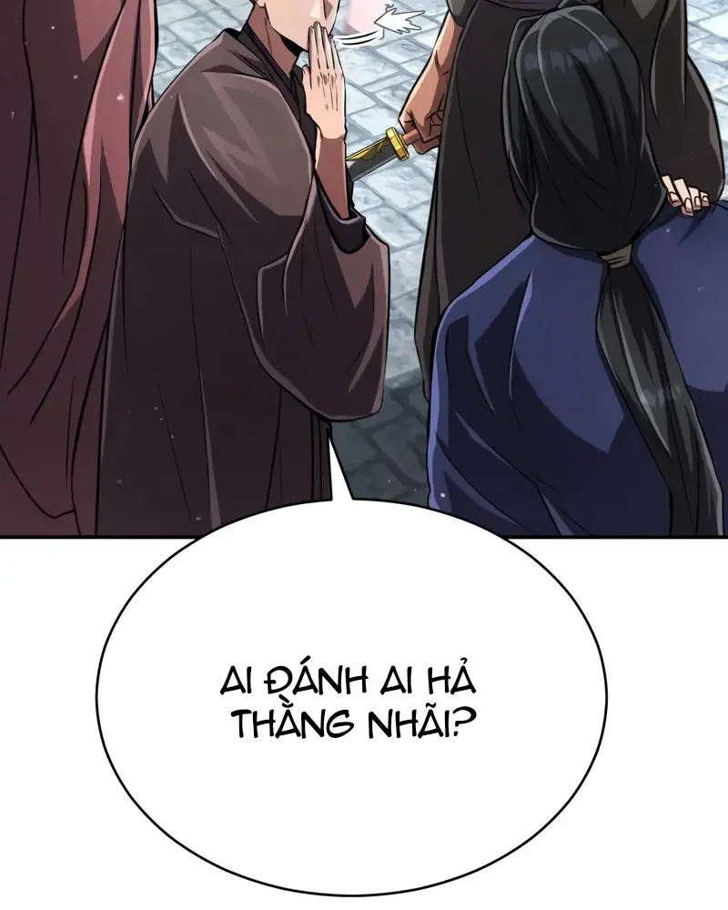 Quyền Vương Tái Sinh Chapter 20 - Trang 10