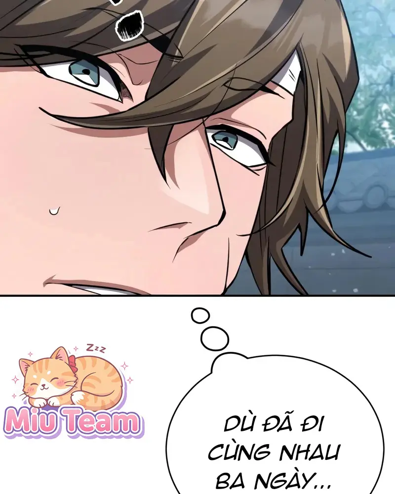 Quyền Vương Tái Sinh Chapter 20 - Trang 20