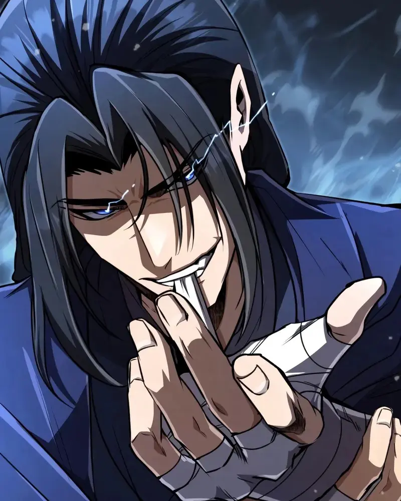 Quyền Vương Tái Sinh Chapter 20 - Trang 22