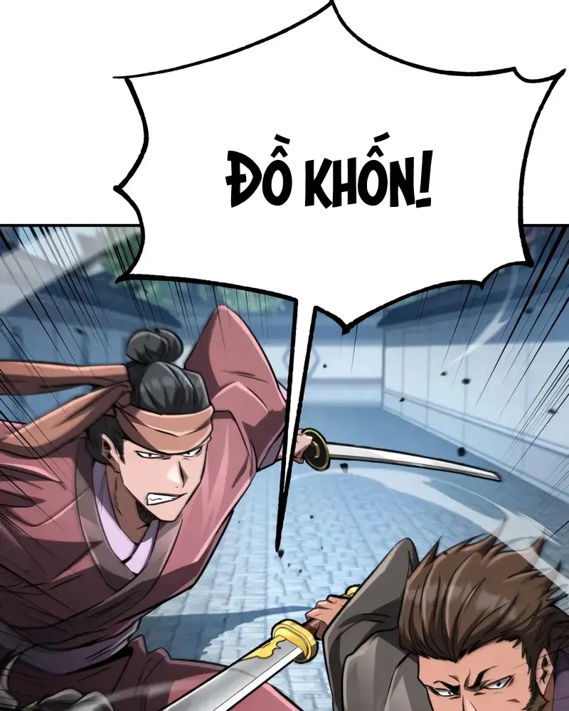 Quyền Vương Tái Sinh Chapter 20 - Trang 24