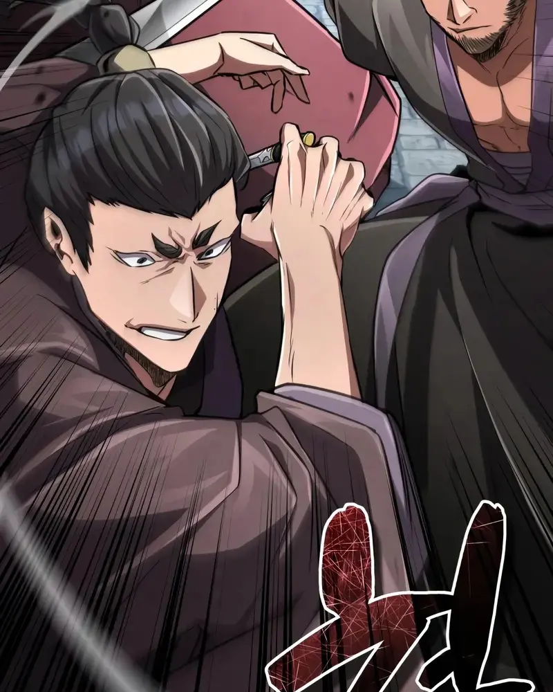 Quyền Vương Tái Sinh Chapter 20 - Trang 25