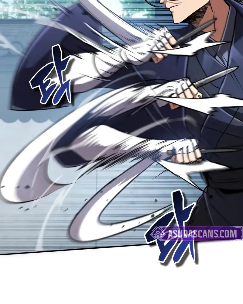 Quyền Vương Tái Sinh Chapter 20 - Trang 33