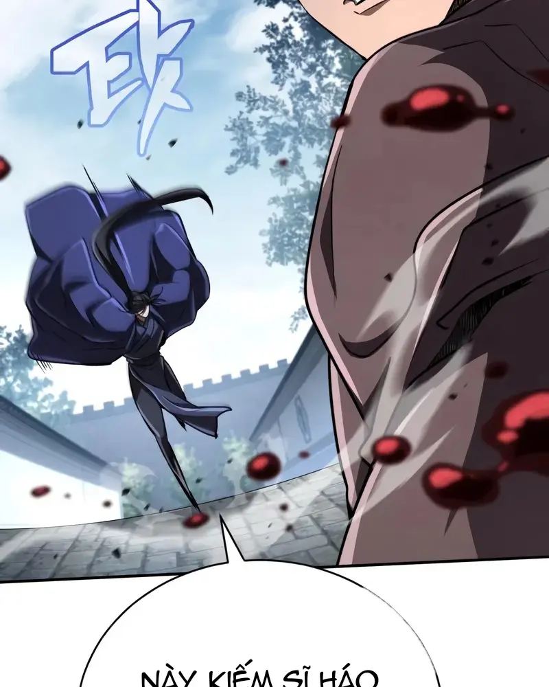 Quyền Vương Tái Sinh Chapter 20 - Trang 40