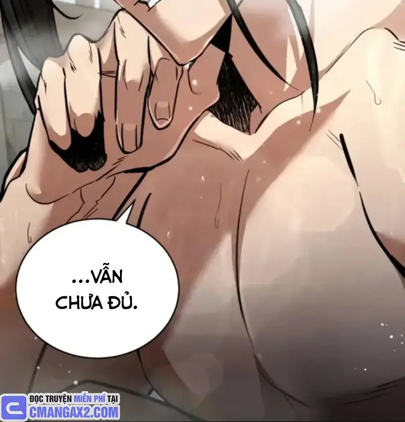 Quyền Vương Tái Sinh Chapter 3 - Trang 22