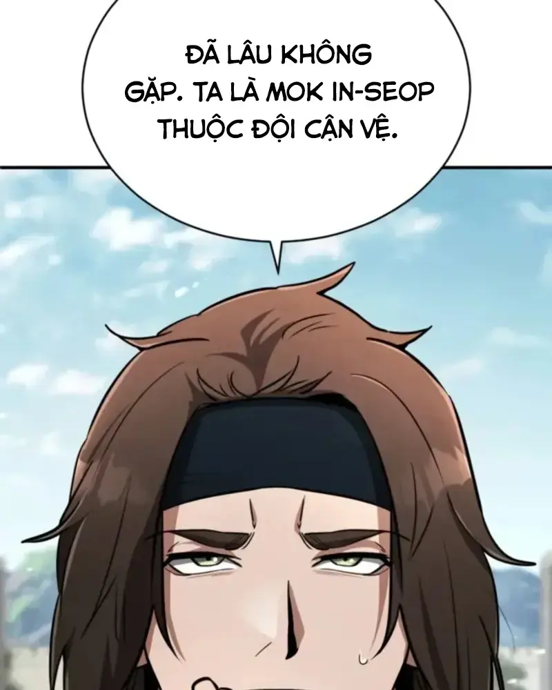 Quyền Vương Tái Sinh Chapter 3 - Trang 25