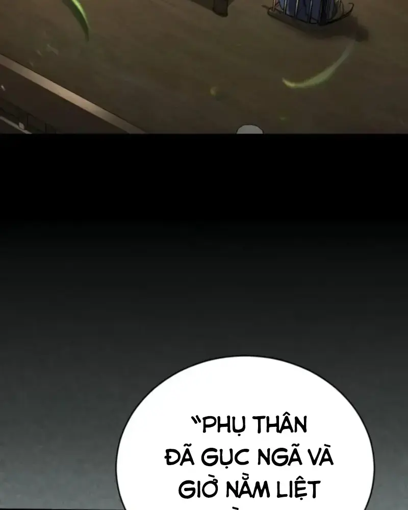 Quyền Vương Tái Sinh Chapter 3 - Trang 36
