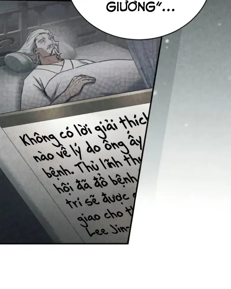 Quyền Vương Tái Sinh Chapter 3 - Trang 37