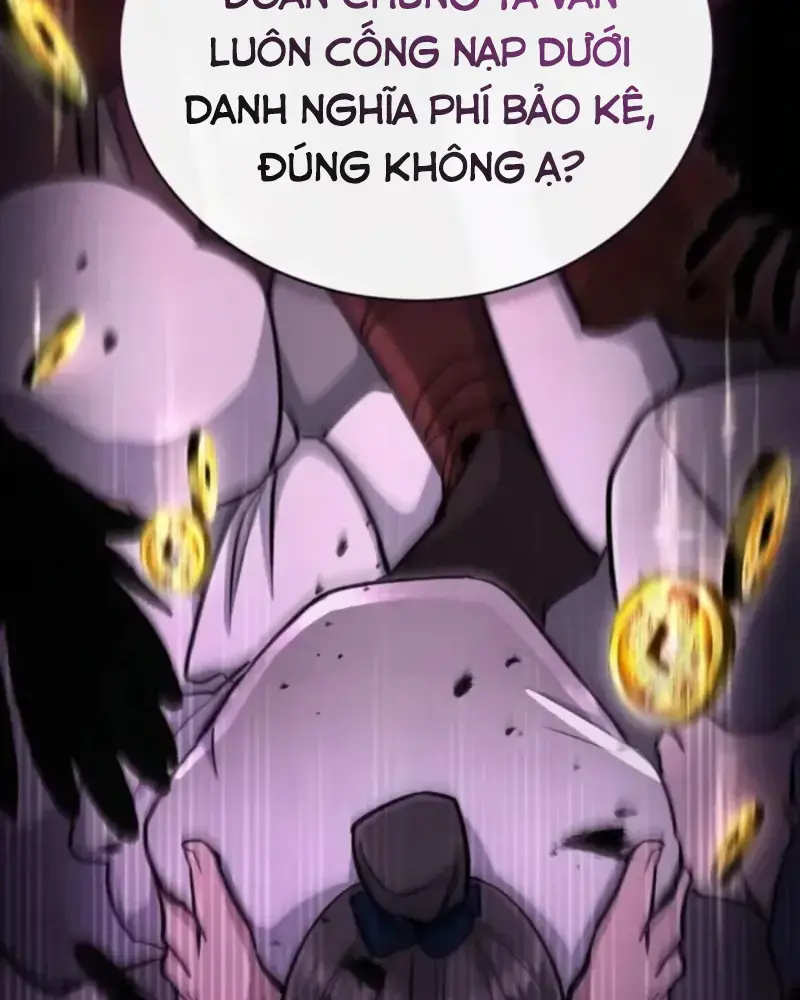 Quyền Vương Tái Sinh Chapter 3 - Trang 44