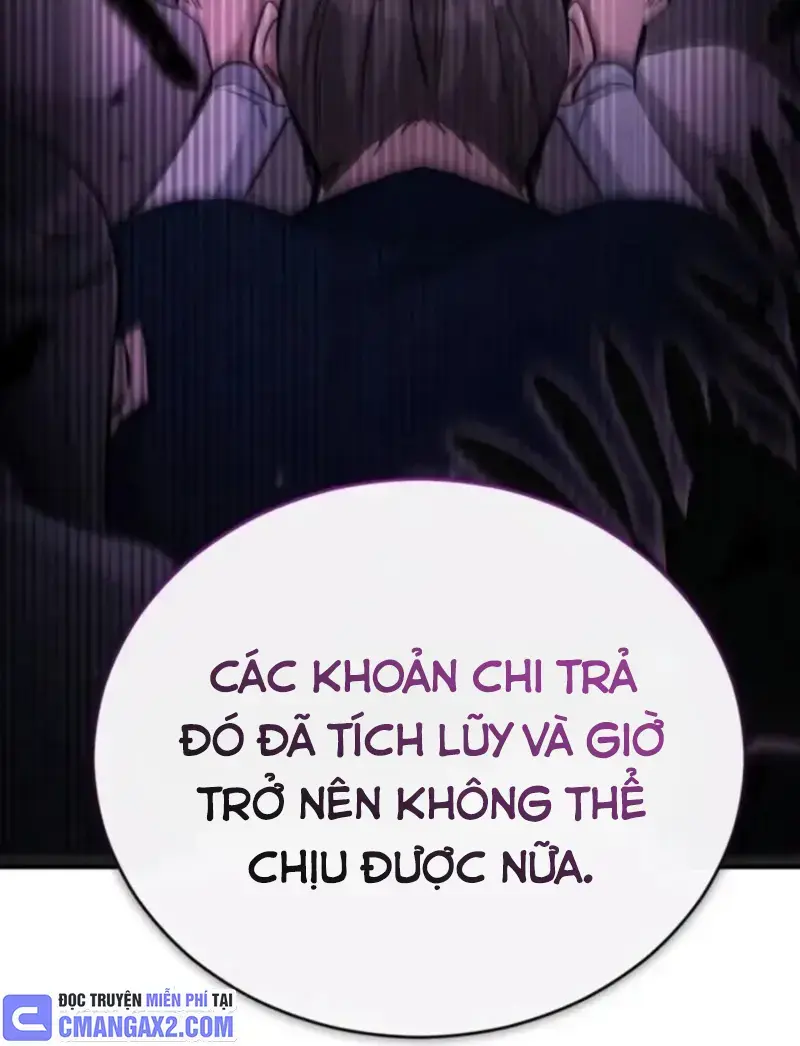 Quyền Vương Tái Sinh Chapter 3 - Trang 45