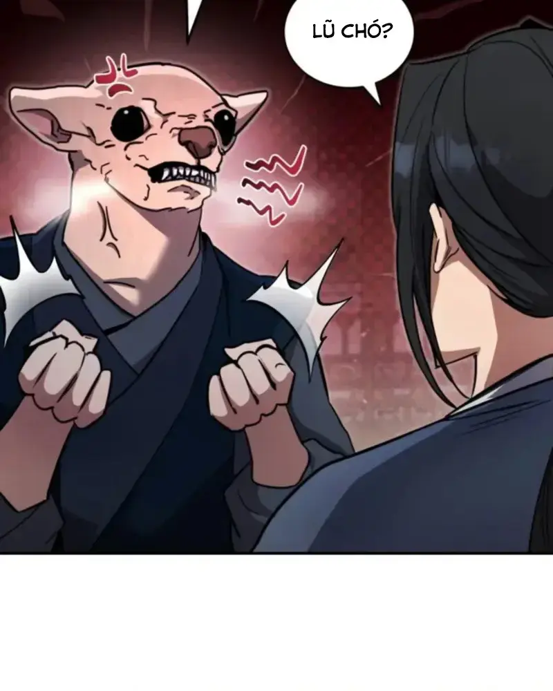 Quyền Vương Tái Sinh Chapter 3 - Trang 48