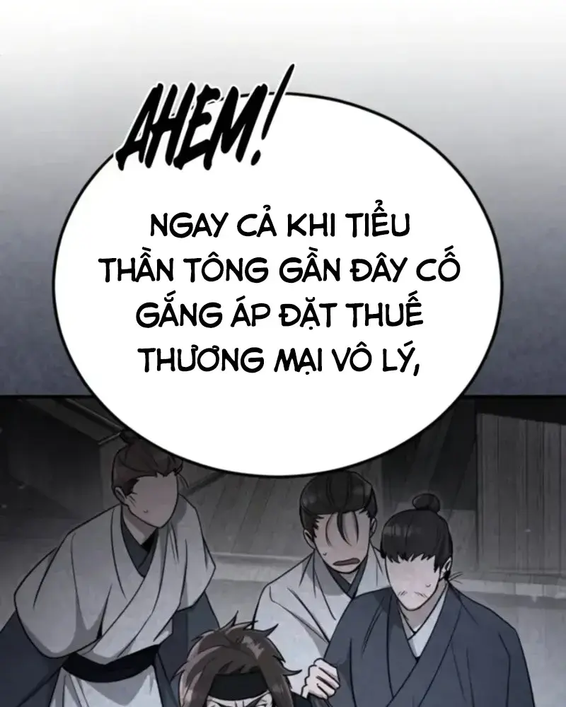 Quyền Vương Tái Sinh Chapter 3 - Trang 49