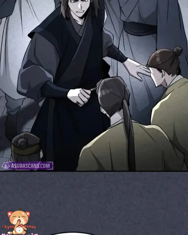 Quyền Vương Tái Sinh Chapter 3 - Trang 50