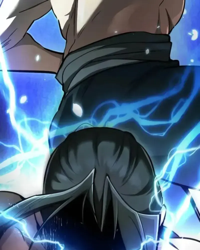 Quyền Vương Tái Sinh Chapter 3 - Trang 8