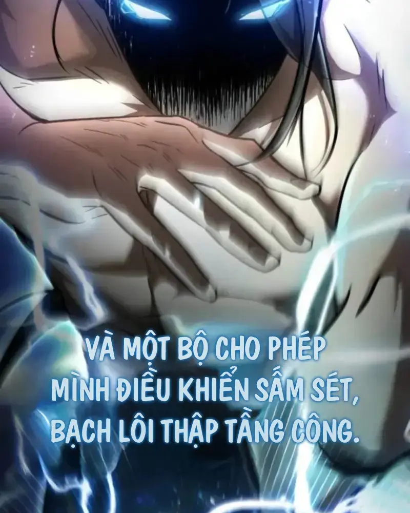Quyền Vương Tái Sinh Chapter 3 - Trang 9