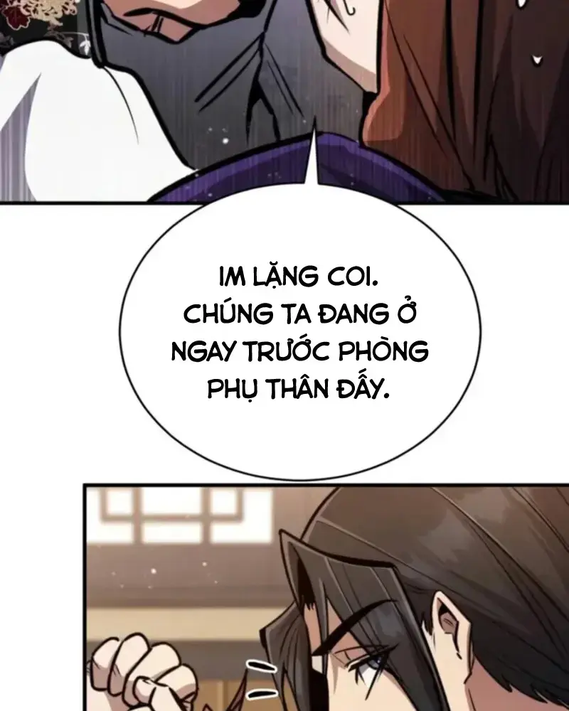 Quyền Vương Tái Sinh Chapter 4 - Trang 14