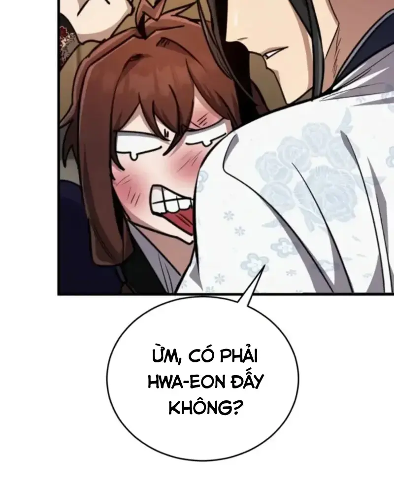 Quyền Vương Tái Sinh Chapter 4 - Trang 15