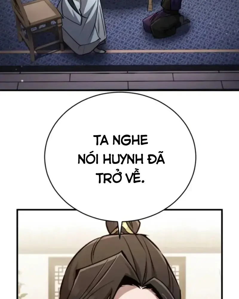 Quyền Vương Tái Sinh Chapter 4 - Trang 21
