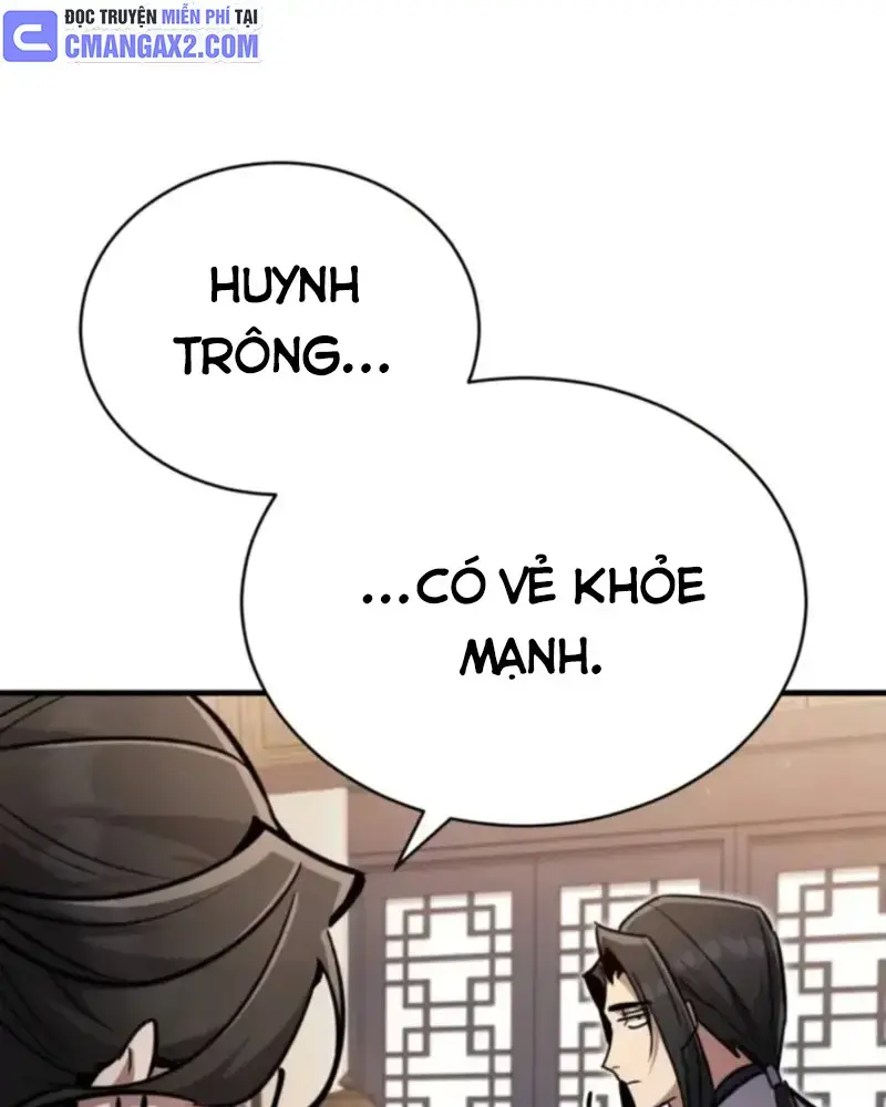 Quyền Vương Tái Sinh Chapter 4 - Trang 23