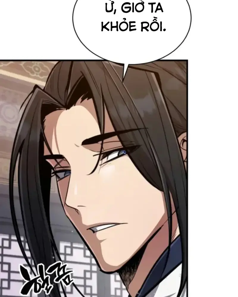 Quyền Vương Tái Sinh Chapter 4 - Trang 25