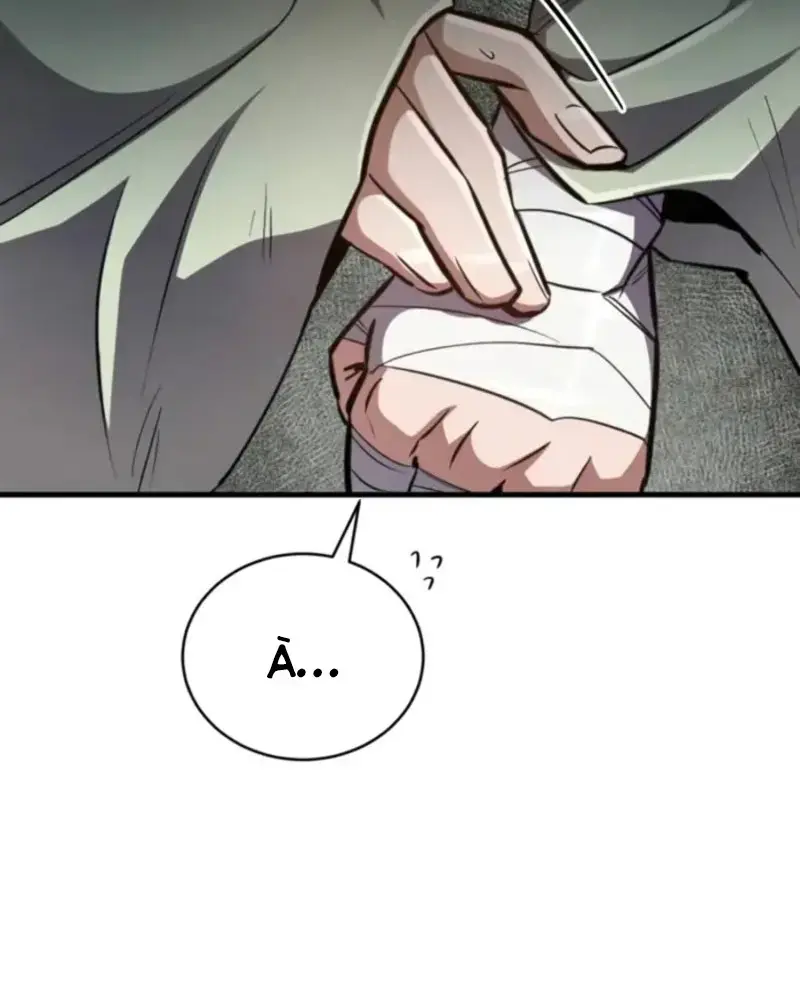 Quyền Vương Tái Sinh Chapter 4 - Trang 27