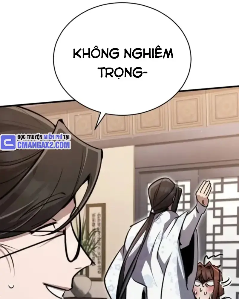 Quyền Vương Tái Sinh Chapter 4 - Trang 28