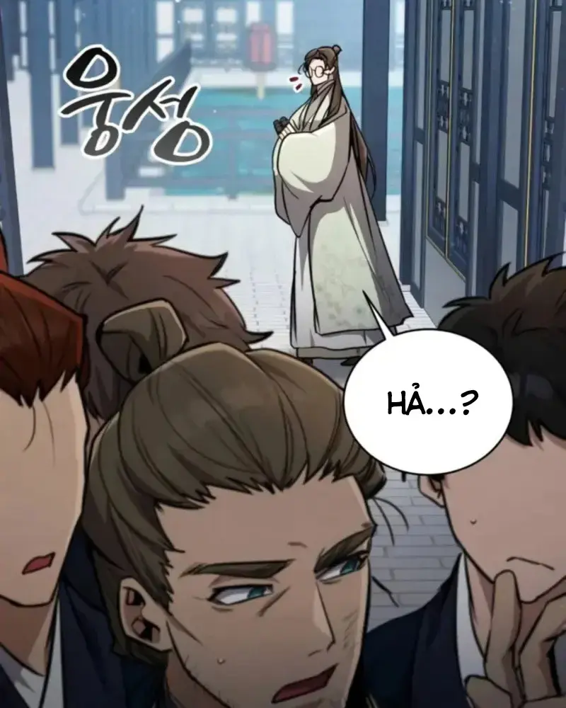 Quyền Vương Tái Sinh Chapter 4 - Trang 3