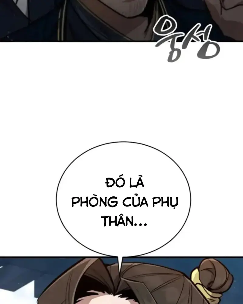 Quyền Vương Tái Sinh Chapter 4 - Trang 4