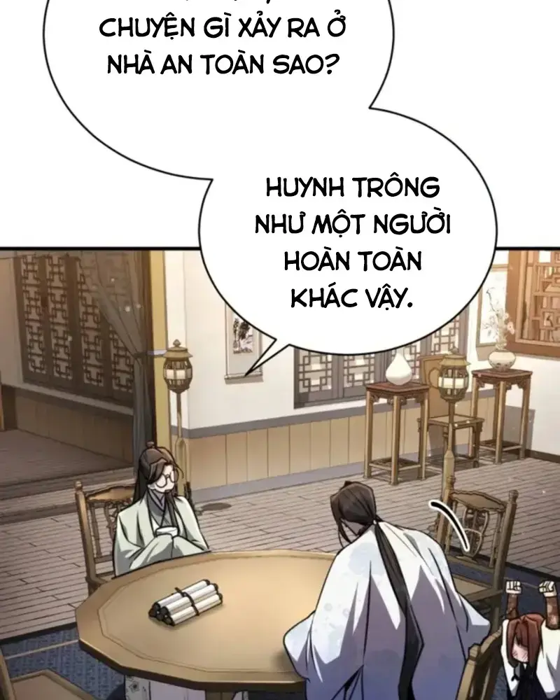 Quyền Vương Tái Sinh Chapter 4 - Trang 41