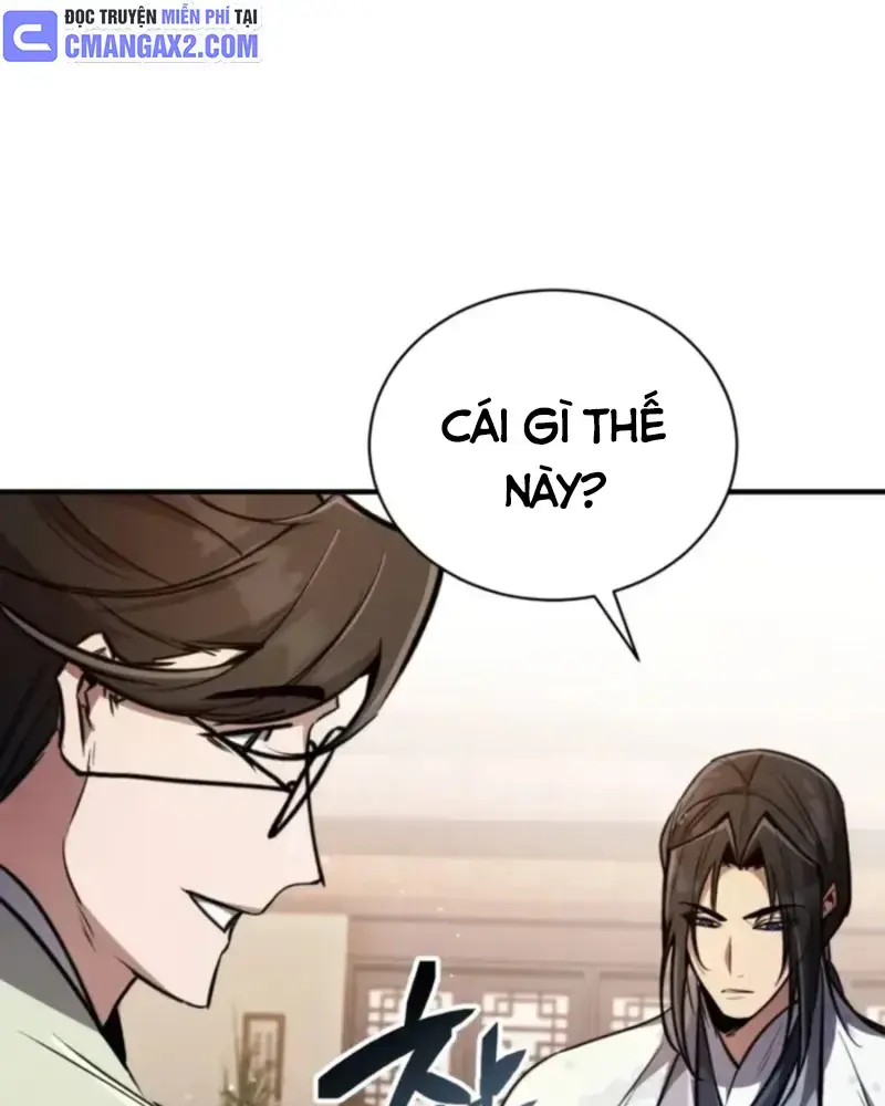 Quyền Vương Tái Sinh Chapter 4 - Trang 45