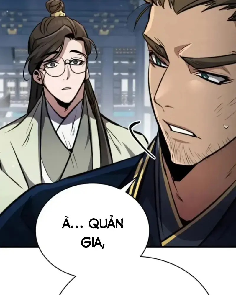 Quyền Vương Tái Sinh Chapter 4 - Trang 7