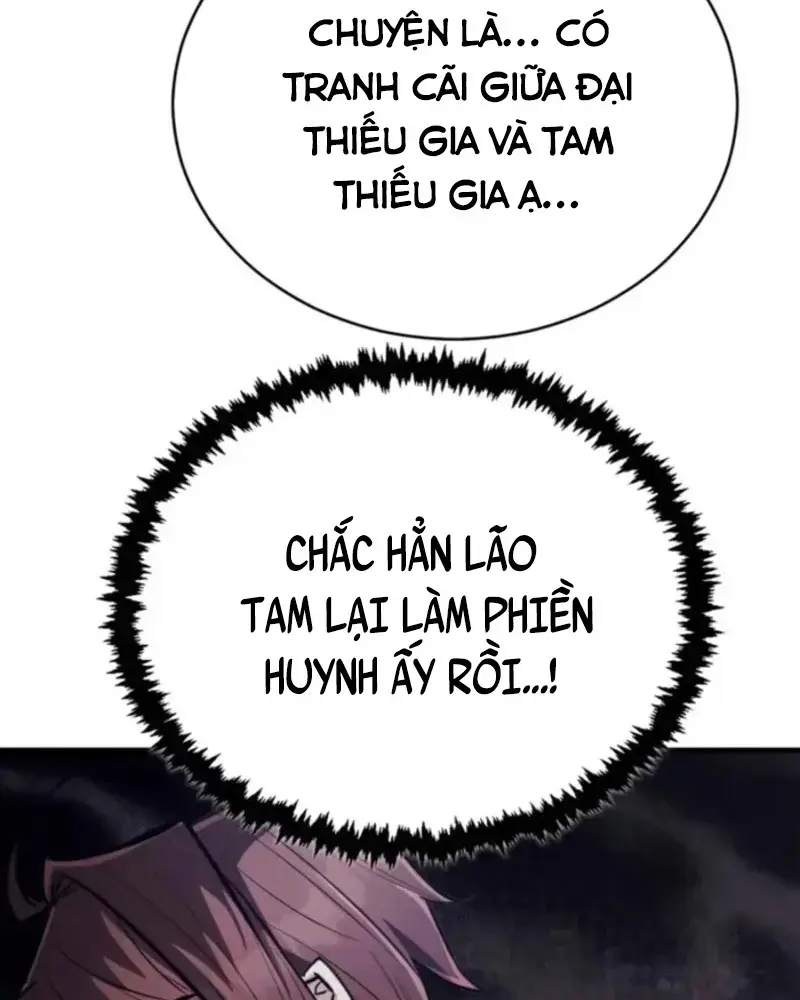 Quyền Vương Tái Sinh Chapter 4 - Trang 8