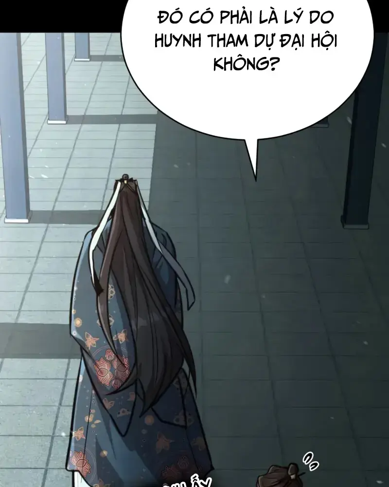 Quyền Vương Tái Sinh Chapter 5 - Trang 2