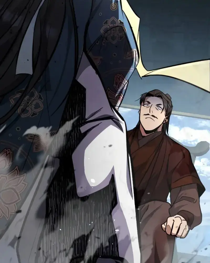Quyền Vương Tái Sinh Chapter 5 - Trang 21