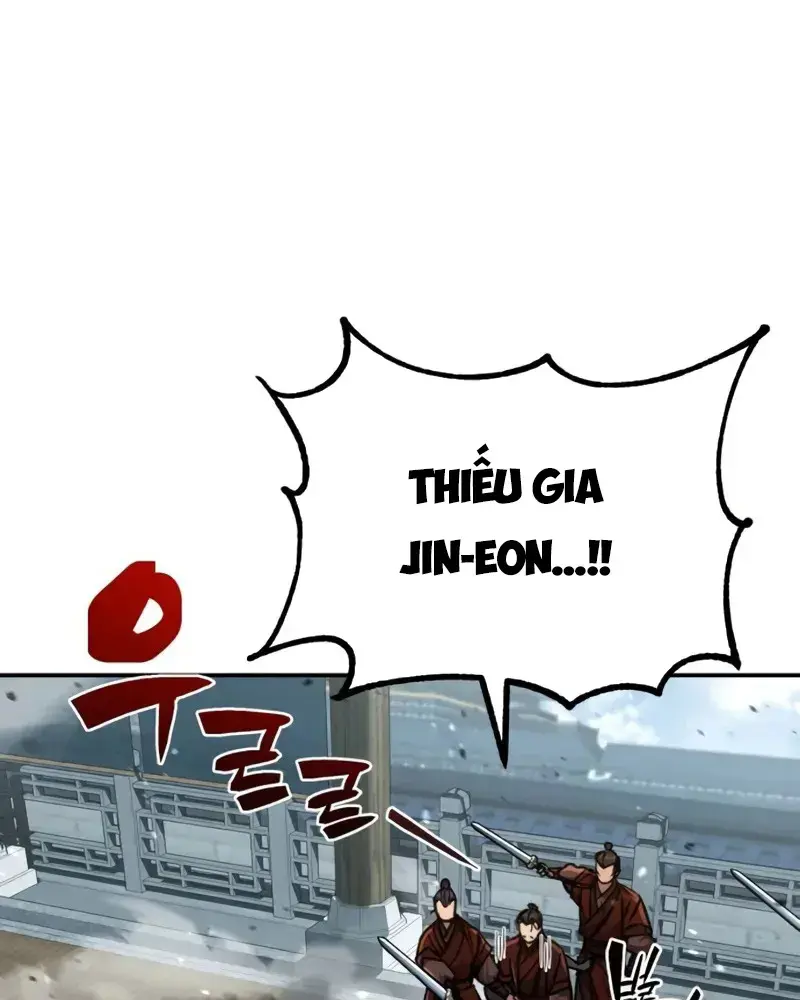 Quyền Vương Tái Sinh Chapter 5 - Trang 24