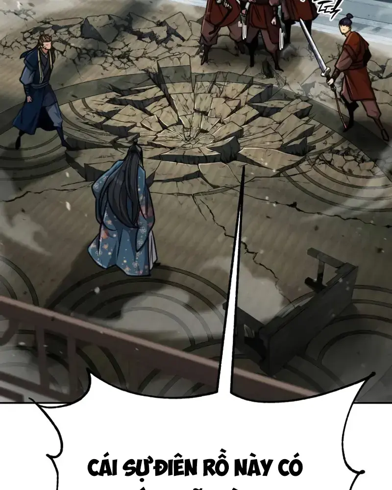 Quyền Vương Tái Sinh Chapter 5 - Trang 25