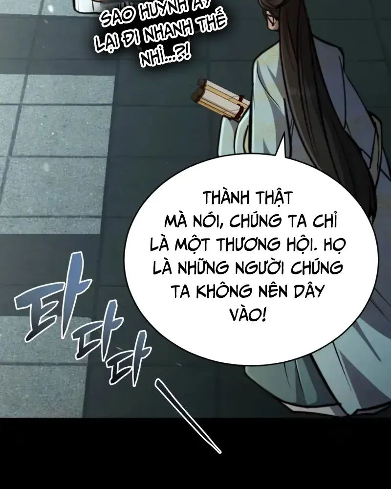 Quyền Vương Tái Sinh Chapter 5 - Trang 3