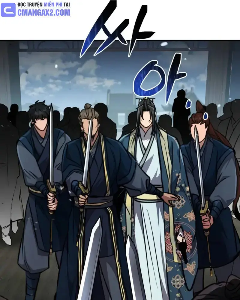 Quyền Vương Tái Sinh Chapter 5 - Trang 32