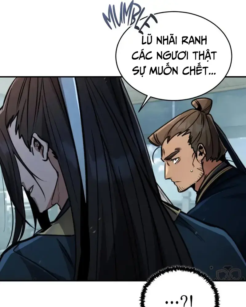 Quyền Vương Tái Sinh Chapter 5 - Trang 39