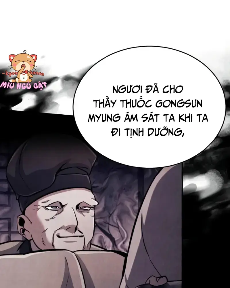 Quyền Vương Tái Sinh Chapter 5 - Trang 44