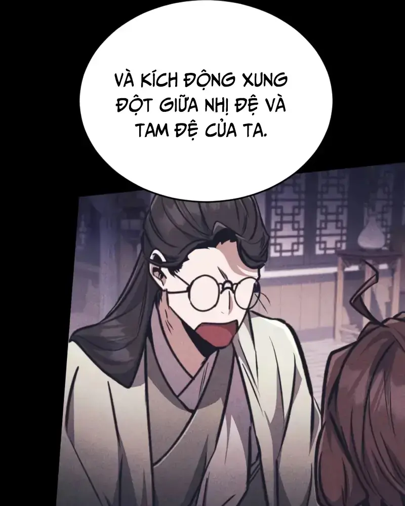 Quyền Vương Tái Sinh Chapter 5 - Trang 46