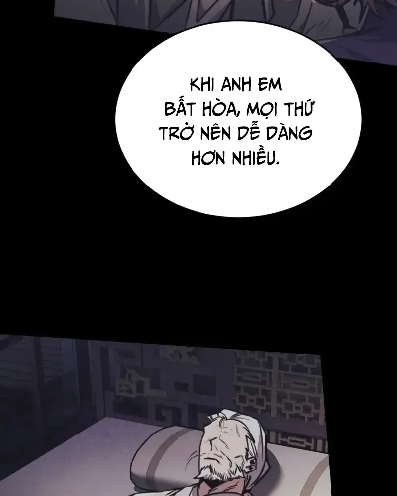 Quyền Vương Tái Sinh Chapter 5 - Trang 47