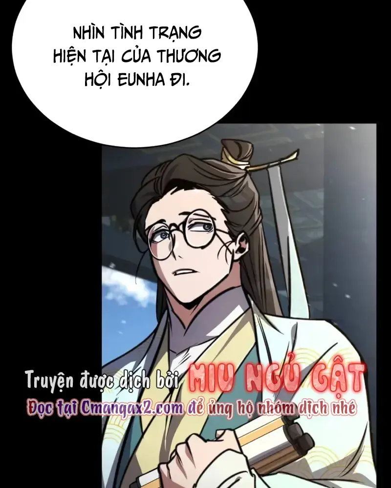 Quyền Vương Tái Sinh Chapter 5 - Trang 9